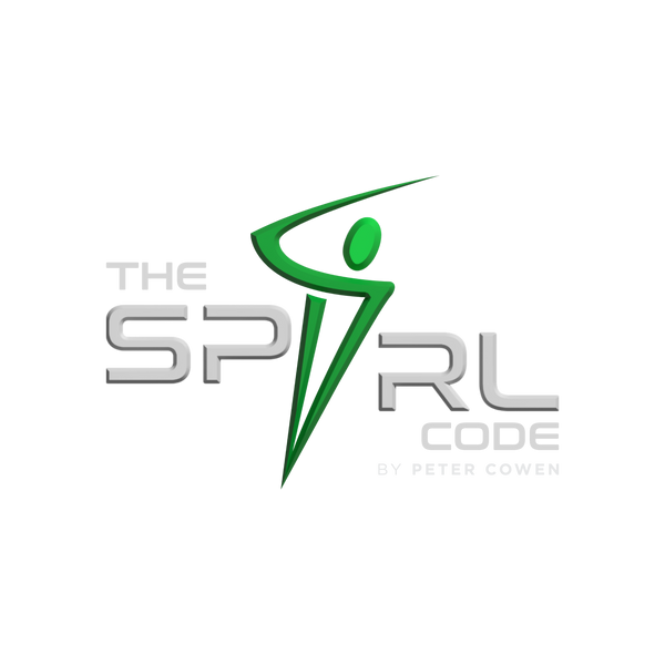 The Spiral Code