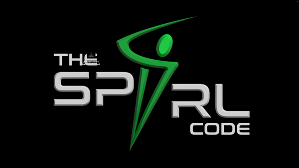 The Spiral Code